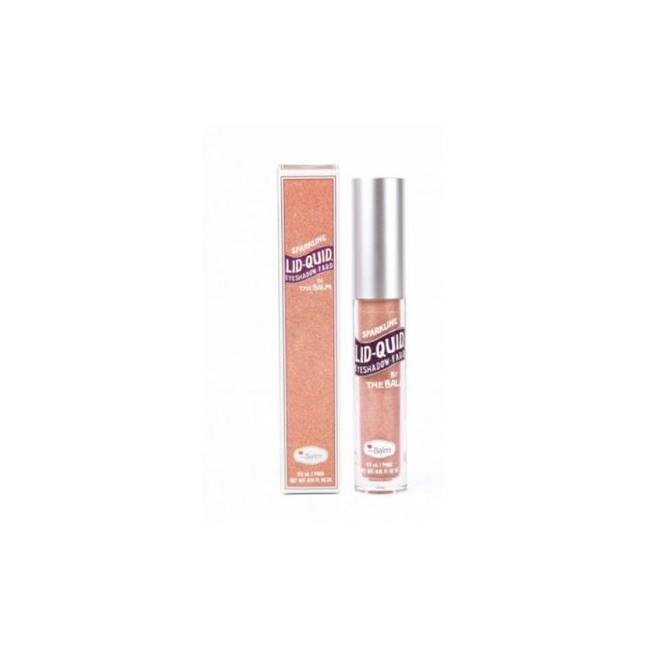 The Balm - Eyeshadow Bellini στο Placebopharmacy