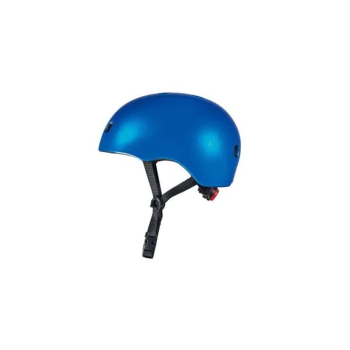 M- Cro Micro Helmet Dark Blue Metallic στο Placebopharmacy