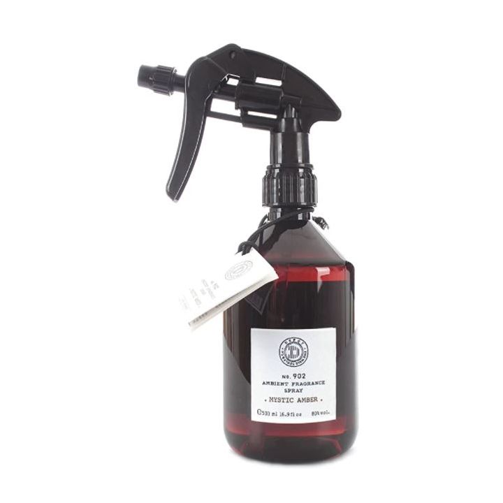 DEPOT Ambient Fragrance Spray Mystic Amber 500ml στο Placebopharmacy