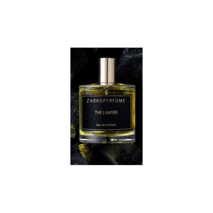 ZARKOPERFUME The Lawyer 100ml στο Placebopharmacy