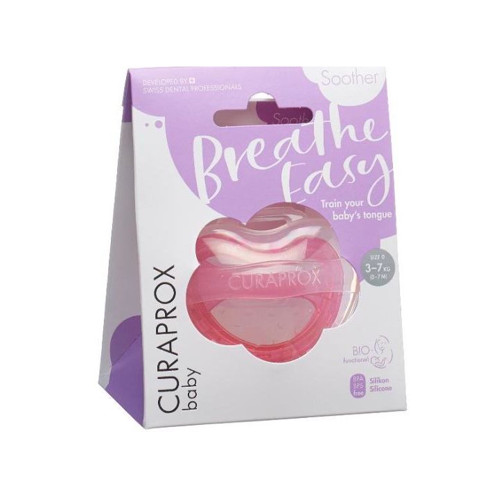 Curaprox Baby - Pink στο Placebopharmacy
