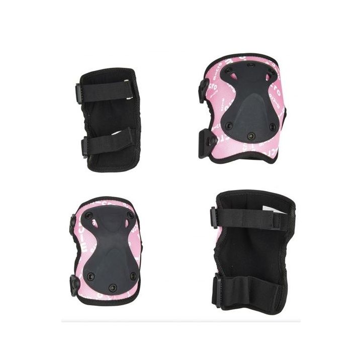 M- Cro Micro Knee/ Elbow Pads στο Placebopharmacy