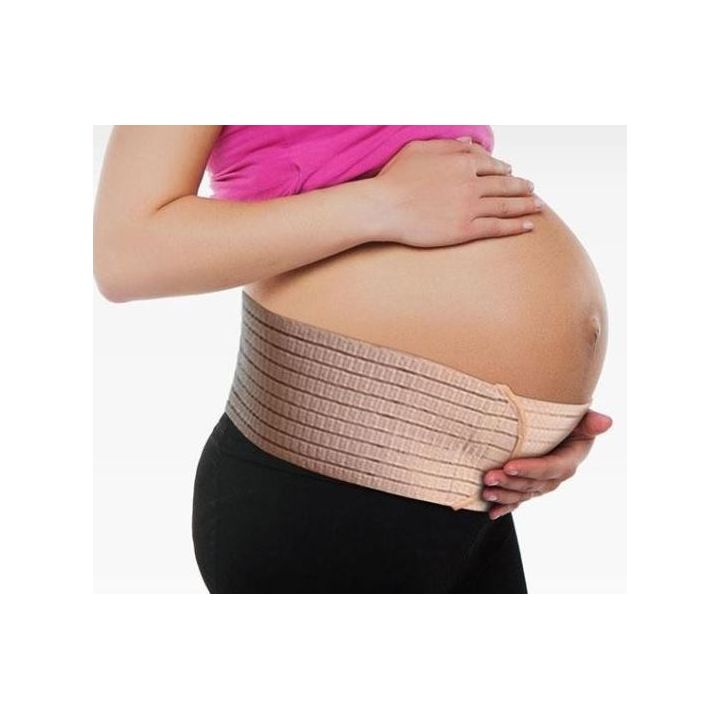 Anatomicline - Maternity Belt Elastic στο Placebopharmacy