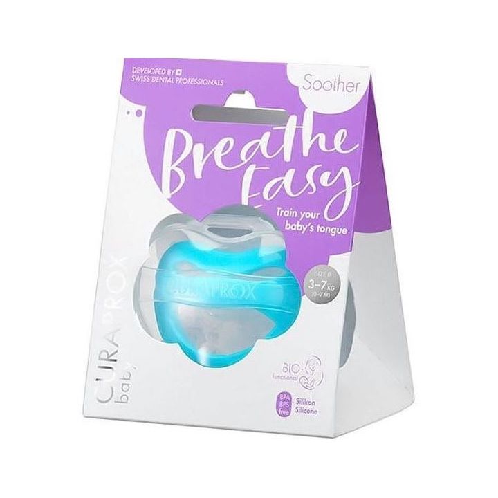 Curaprox Baby - Blue στο Placebopharmacy