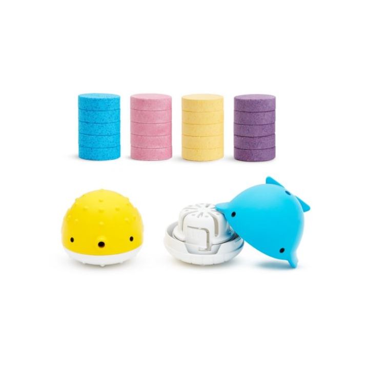 Munchkin Colour Buddies 24M+ στο Placebopharmacy