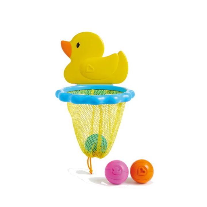 Munchkin DuckDunk στο Placebopharmacy