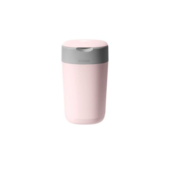 Tommee Tippee - Twist & Click PINK στο Placebopharmacy