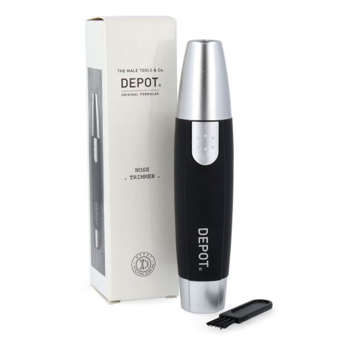 DEPOT Nose Trimmer στο Placebopharmacy