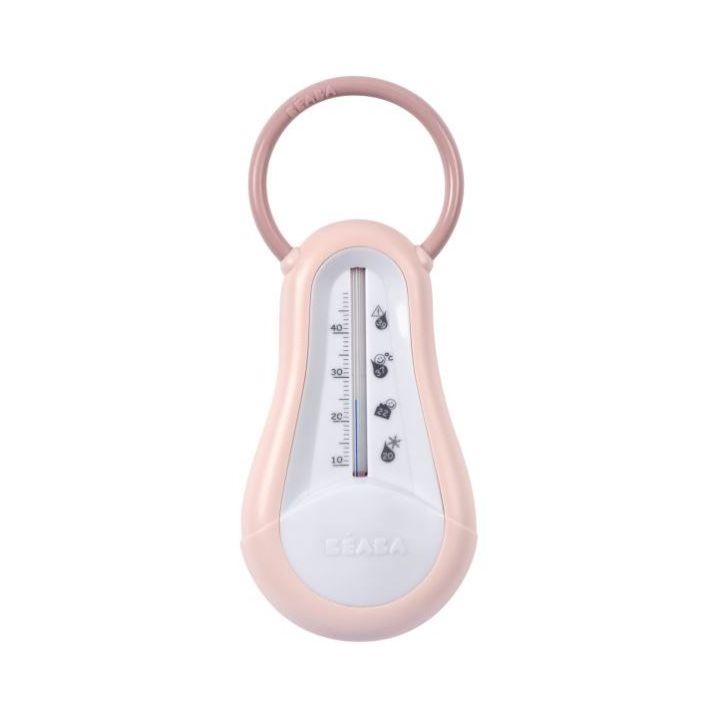 BEABA Thermometer 0M+ Pink στο Placebopharmacy