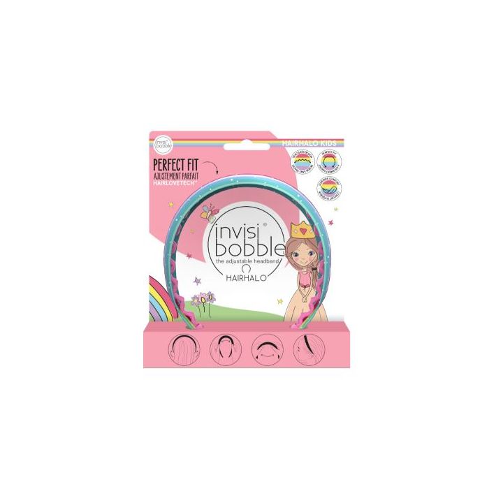 Invisibobble Hairhalo στο Placebopharmacy