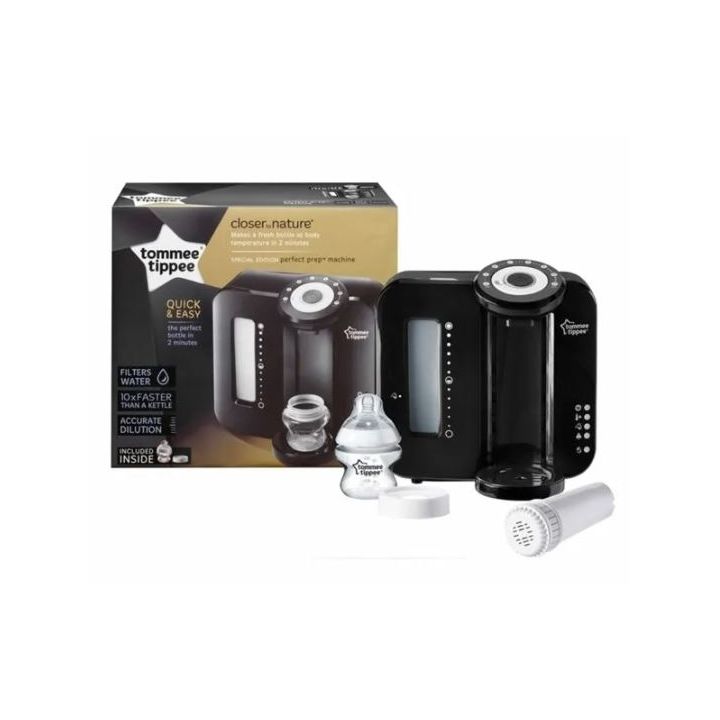 Tommee Tippee - Perfect Prep Machine Black στο Placebopharmacy