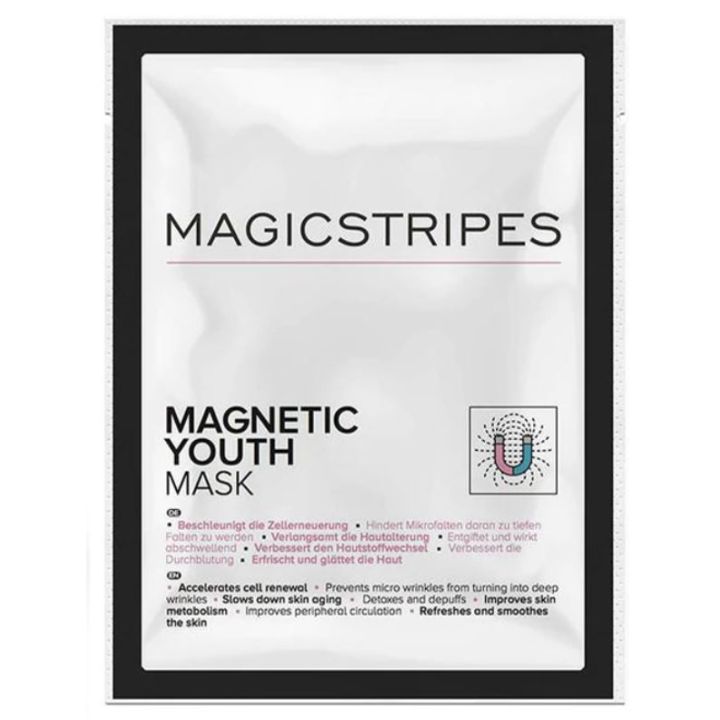Magic Stripes - Magnetic Youth Mask x 3pcs στο Placebopharmacy