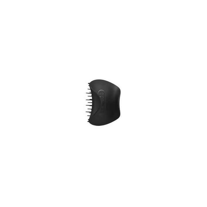 Tangle Teezer The Scalp Exfoliator & Massager Black στο Placebopharmacy