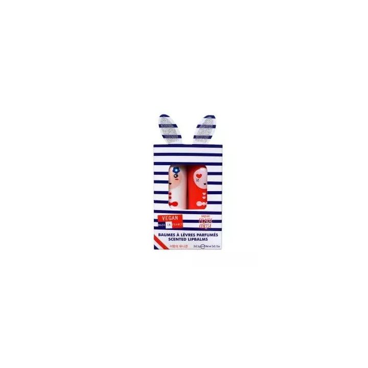 Inuwet. Fraise Cerise 2ps στο Placebopharmacy