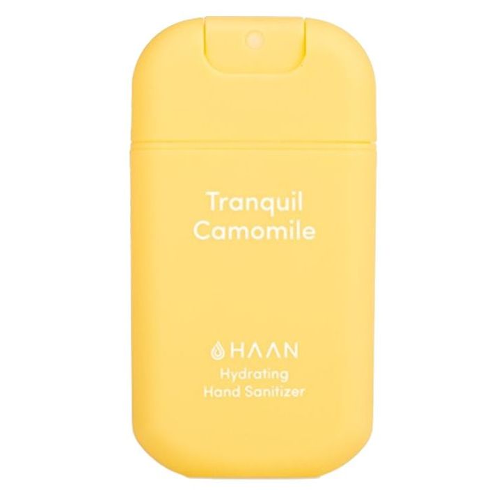 HAAN Tranquil Camomile Hand Satinizer 30ml στο Placebopharmacy