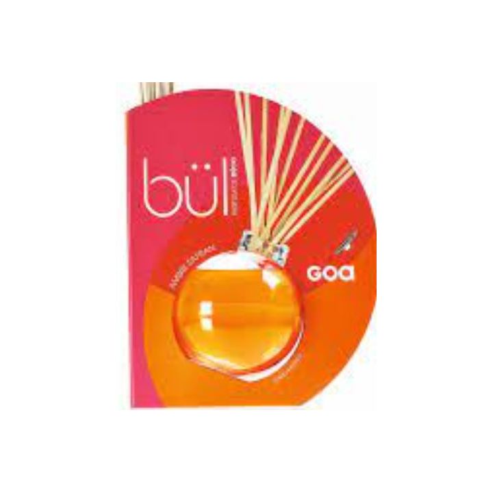 Goa Bul Ambre Safran - Parfum De Home 200ml στο Placebopharmacy