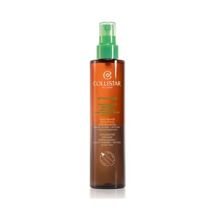 COLLISTAR MILANO Sculpting Concentrate 200ml στο Placebopharmacy