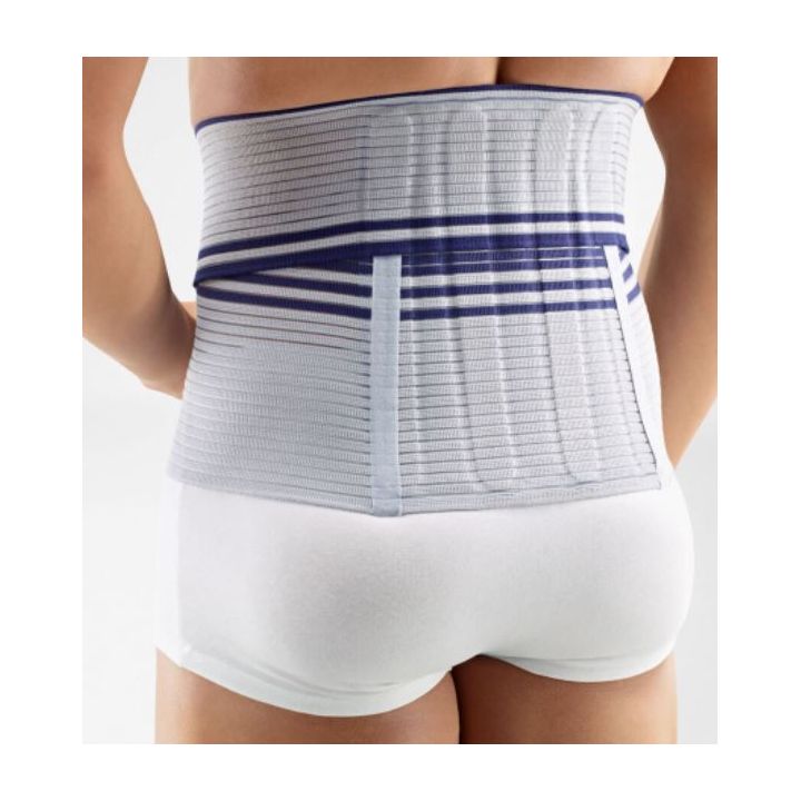 BAUERFEIND - LordoLoc Lumbar Orthosis στο Placebopharmacy