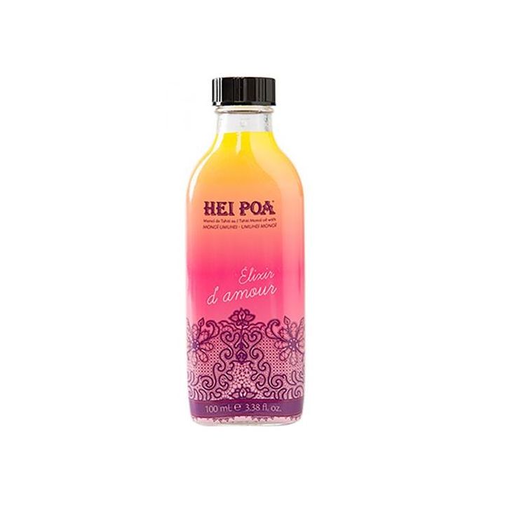 HEI POA - Elixir d' amour Oil 100ml στο Placebopharmacy