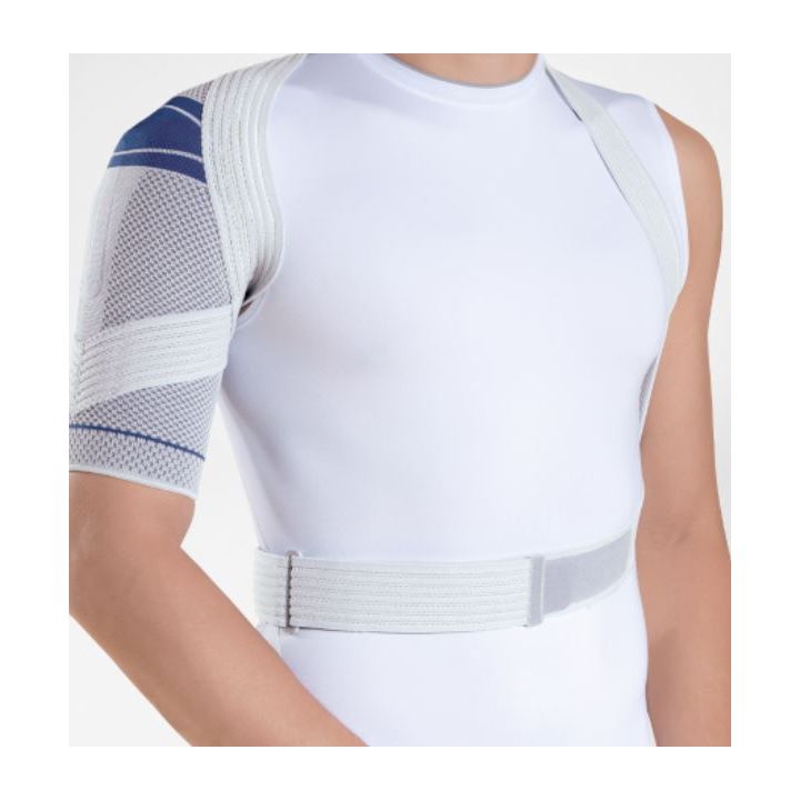 BAUERFEIND - OmoTrain Active Support στο Placebopharmacy