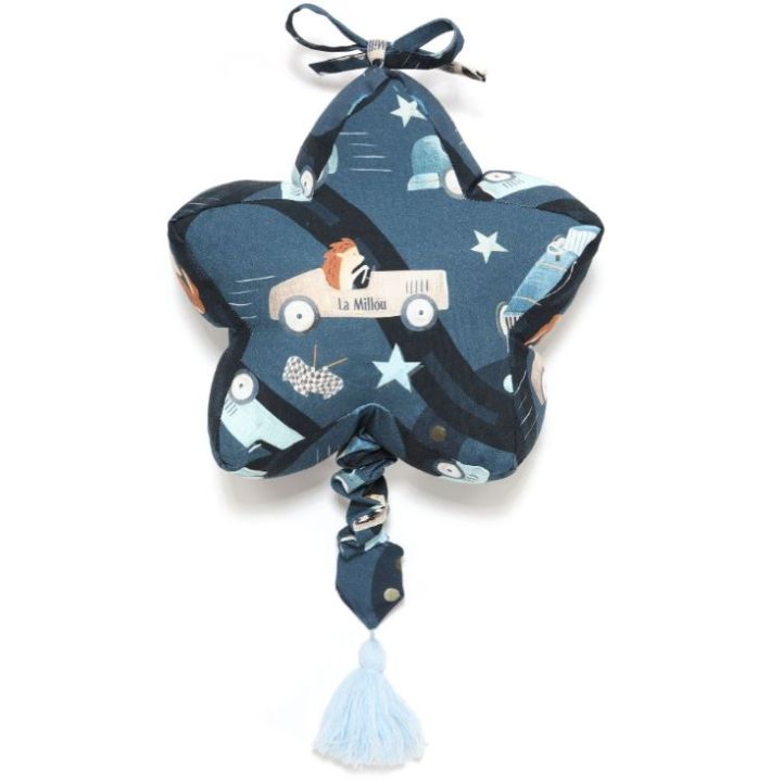 La Millou Music Star On The Road στο Placebopharmacy