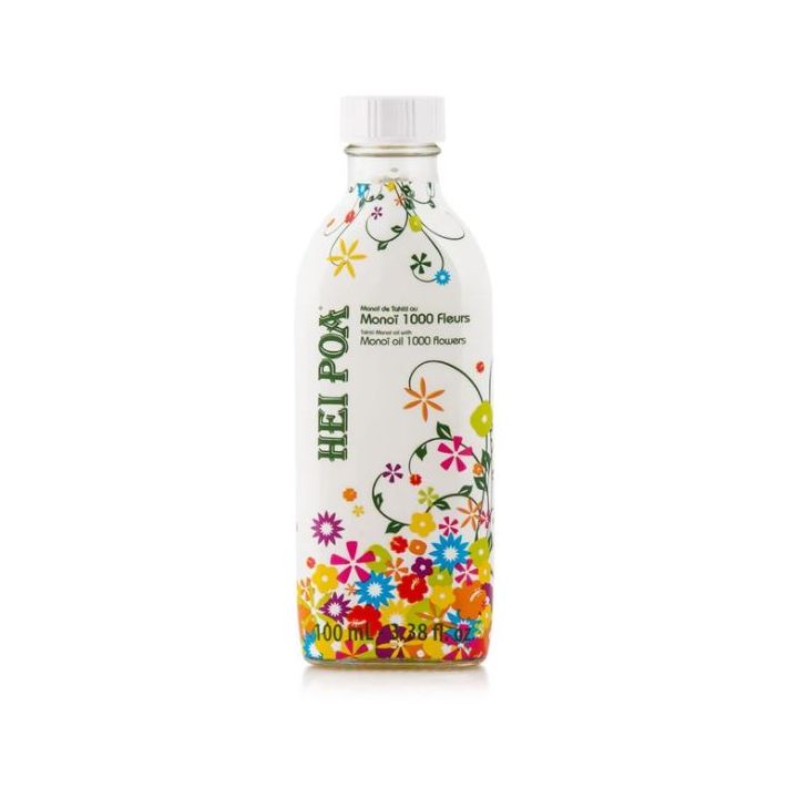HEI POA - Mille Fleurs Oil 100ml στο Placebopharmacy