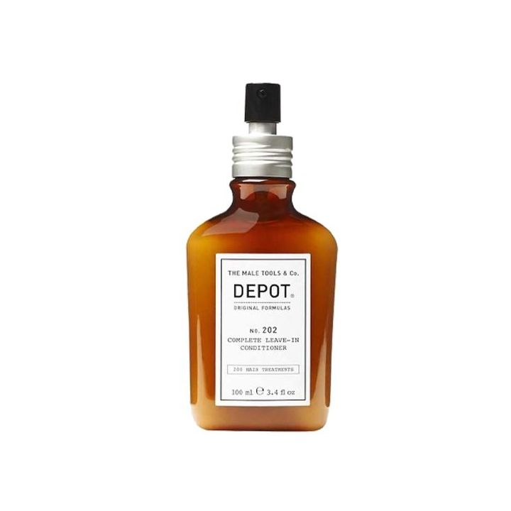 DEPOT Complete Leave - In Conditioner  100ml στο Placebopharmacy