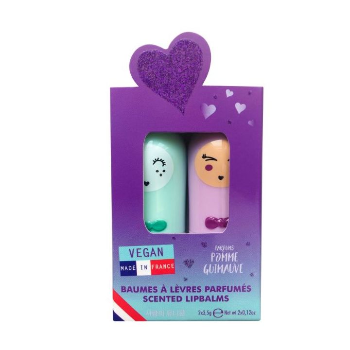 Inuwet. Pomme Guimauve 2pcs στο Placebopharmacy
