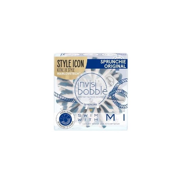 Invisibobble  Swim with MI στο Placebopharmacy