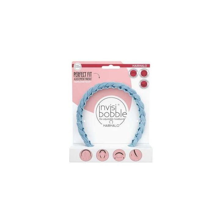 Invisibobble Hairhalo στο Placebopharmacy
