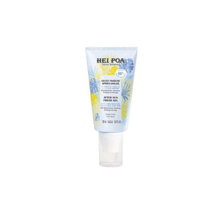 HEI POA After Sun Fresh Gel 150ml στο Placebopharmacy