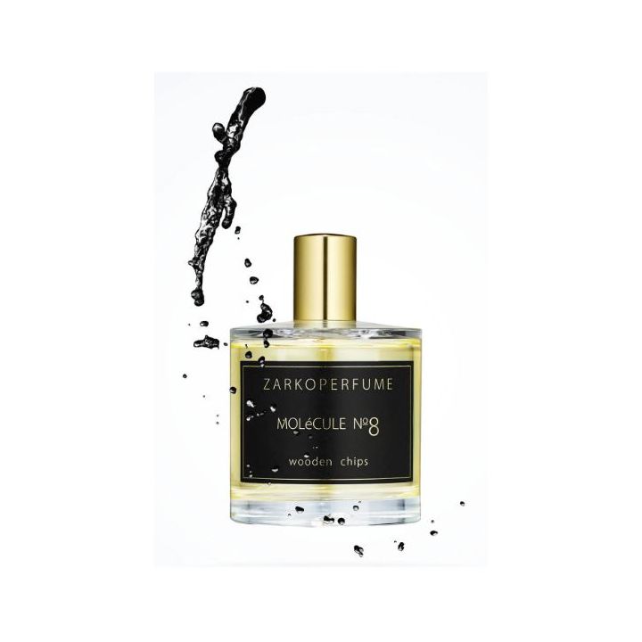 ZARKOPERFUME - MOLéCULE No.8 100ml στο Placebopharmacy