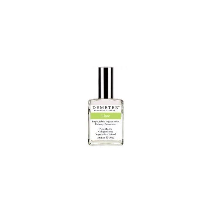 THE LIBRARY OF FRAGRANCE  - Lime 30ml στο Placebopharmacy