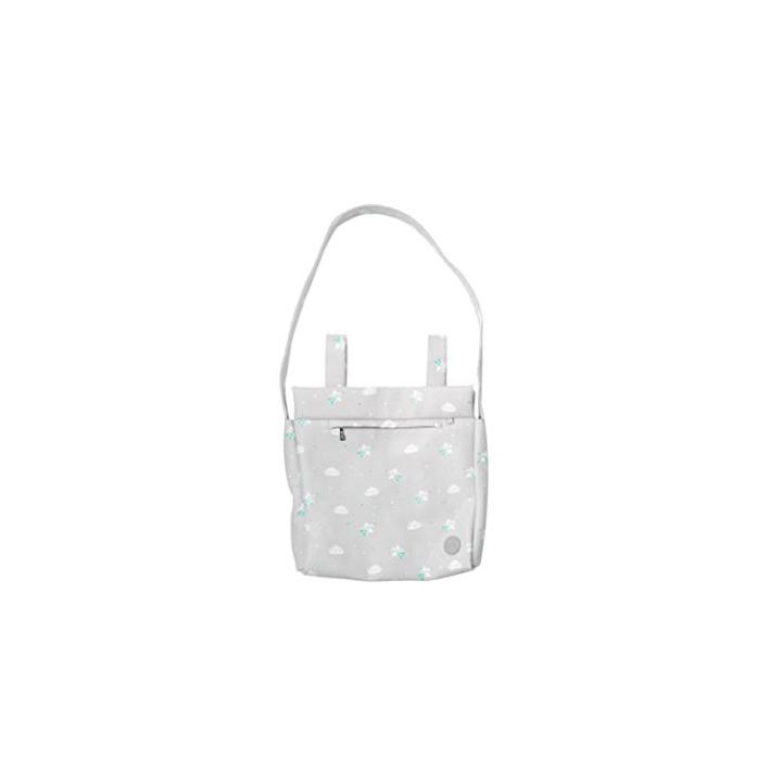 Mr. Wonderful Bag στο Placebopharmacy