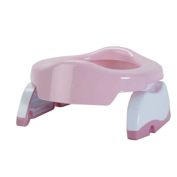 Potette Plus Φορητό Γιογιό Ροζ στο Placebopharmacy