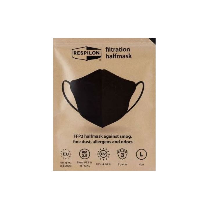 Respilon Filtration Hlfmask στο Placebopharmacy