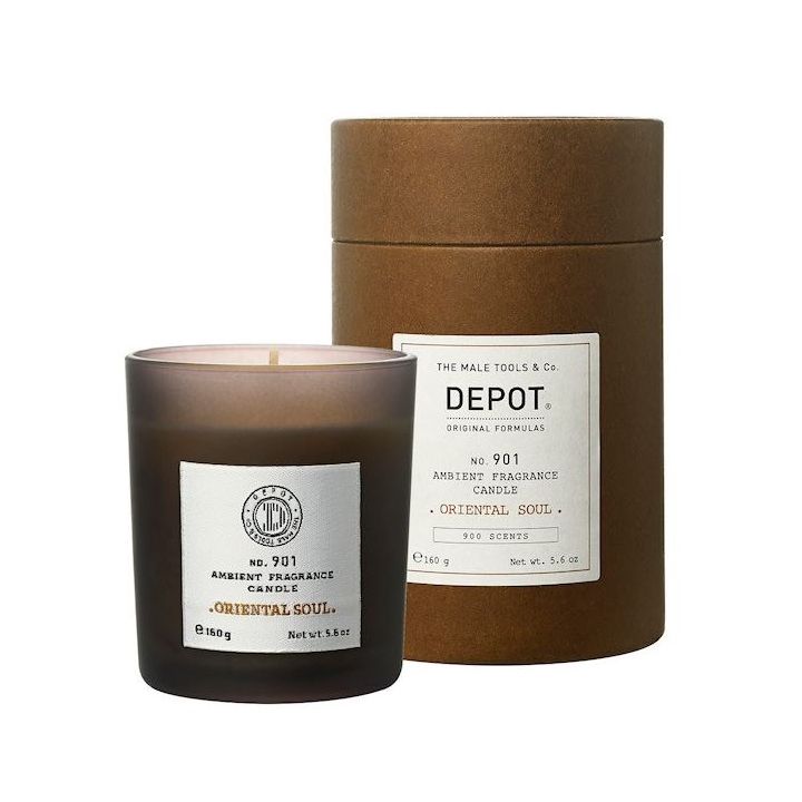 DEPOT No 901 - Oriental Soul 160gr στο Placebopharmacy