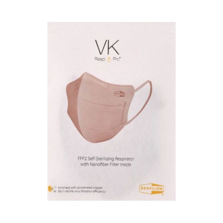 VK Respilon - Pink στο Placebopharmacy