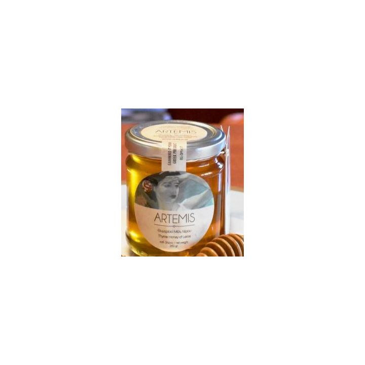 ARTEMIS Θυμαρίσιο Μέλι 490γρ στο Placebopharmacy