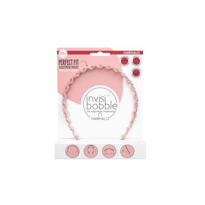 Invisibobble Hairhalo στο Placebopharmacy