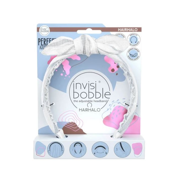 Invisibobble Hairhalo στο Placebopharmacy