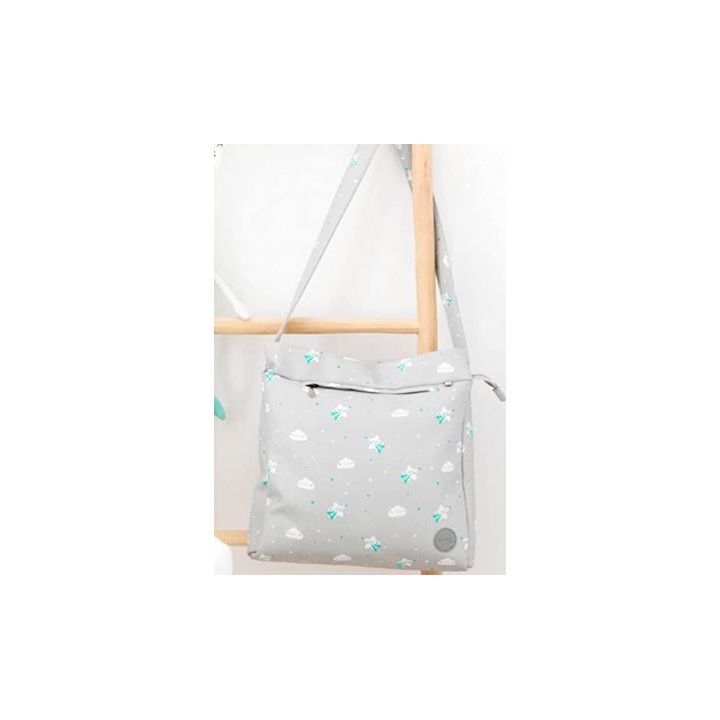 Mr. Wonderful Bag στο Placebopharmacy