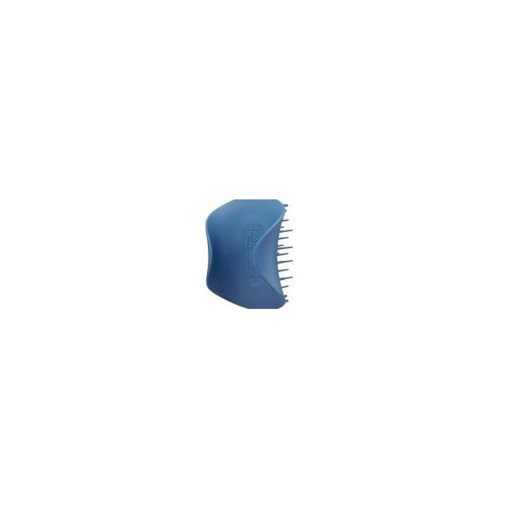 Tangle Teezer The Scalp Exfoliator & Massager Blue στο Placebopharmacy