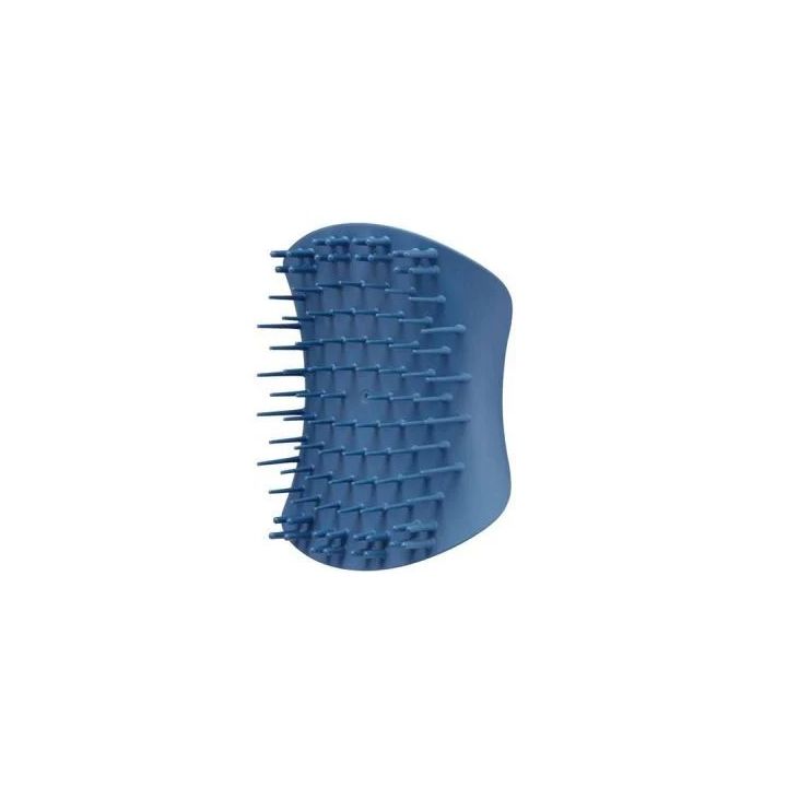 Tangle Teezer The Scalp Exfoliator & Massager Blue στο Placebopharmacy