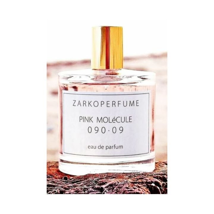 ZARKOPERFUME -  Pink MOLéCULE 09009 100ml στο Placebopharmacy