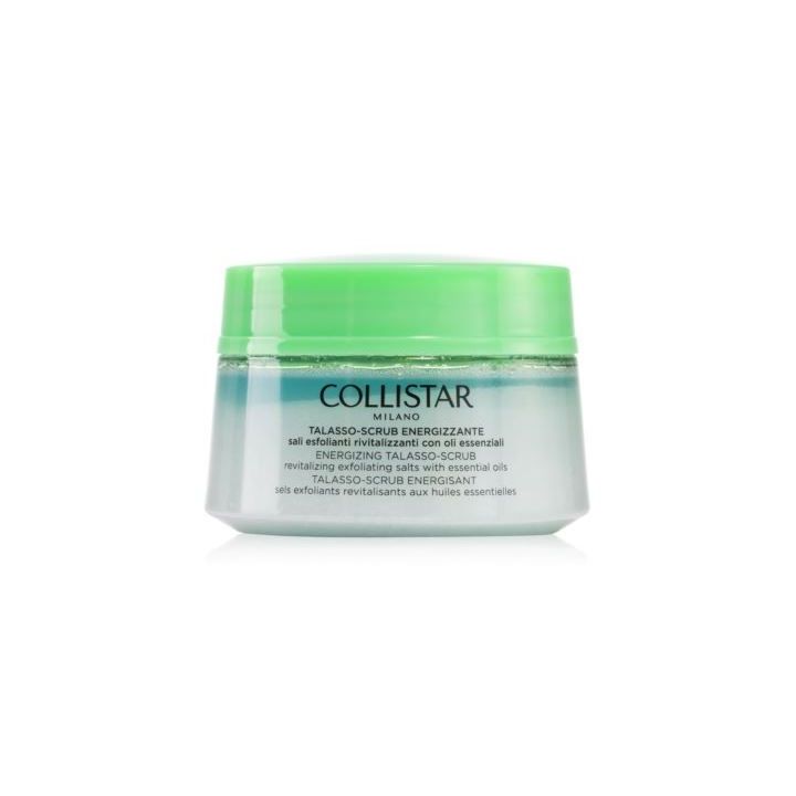 COLLISTAR MILANO Energizing Thalasso Scrub 700gr στο Placebopharmacy
