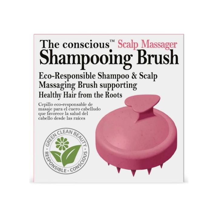 Biovene Shampooing Brush Pink στο Placebopharmacy