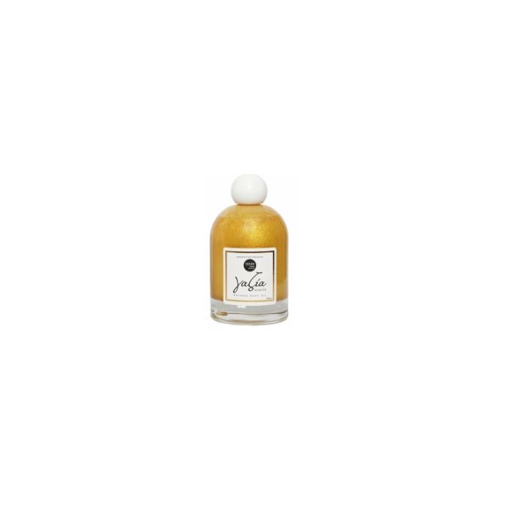 Laouta Body Oil Γαζία Acacia 100ml στο Placebopharmacy