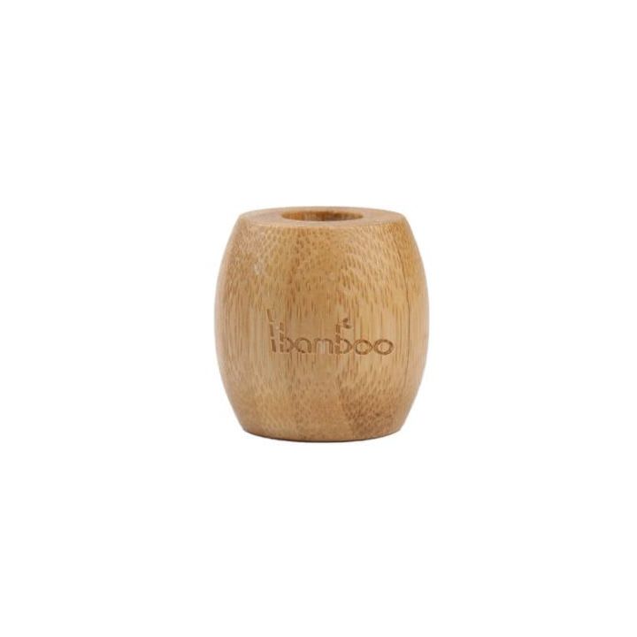 SMILE BAMBOO - Brush Stand στο Placebopharmacy