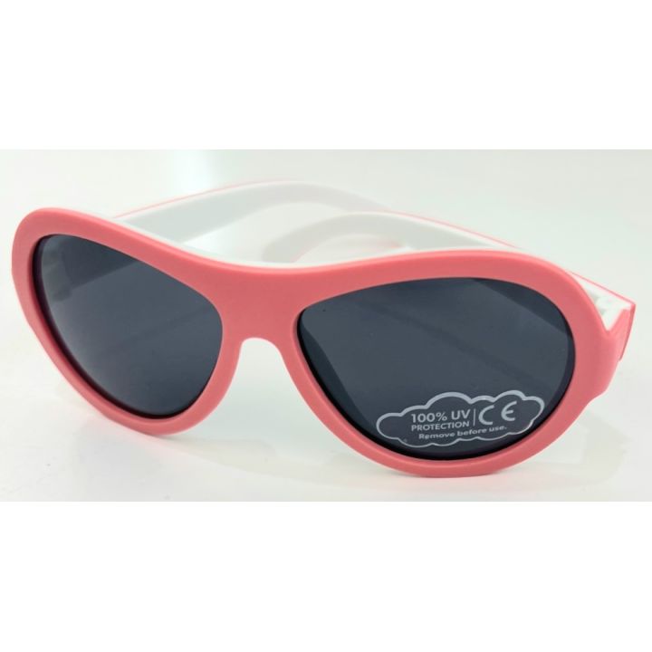 Babiators Sunglasses  Coral Pink στο Placebopharmacy